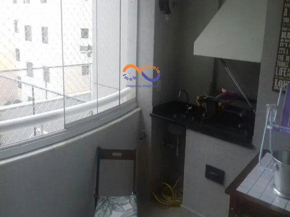 Imagem Apartamento com 3 Quartos à Venda, 144 m² em Rudge Ramos - São Bernardo do Campo
