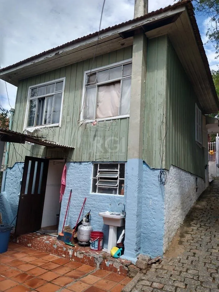 Imagem CASA 3D BAIRRO CAMAQUÃ
