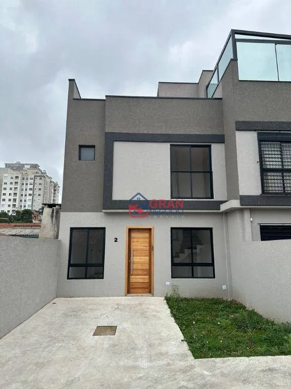 Imagem Casa com 3 Quartos à venda - Próximo ao Shopping Palladium