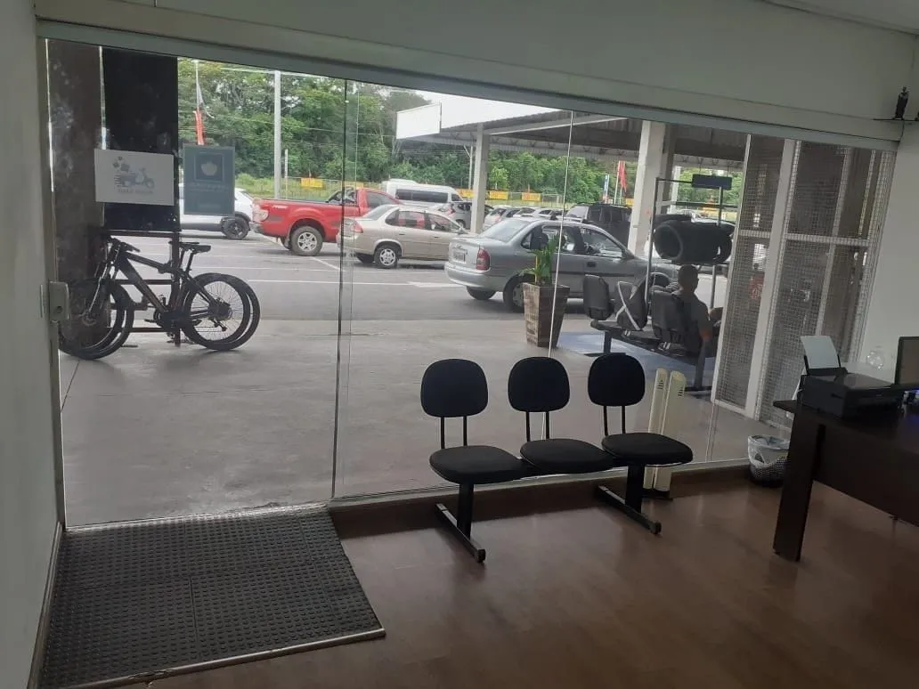Imagem Comercial à venda Ipiranga, Pindamonhangaba - SP