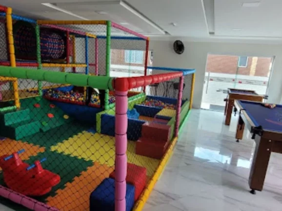 Imagem Apartamento à Venda em Boqueirão, Praia Grande - SP