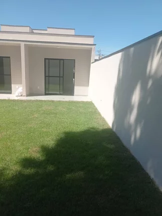 Imagem CASA TÉRREA JD ITÁILIA - ÉDEN 02 DORMITÓRIOS 02 VAGAS