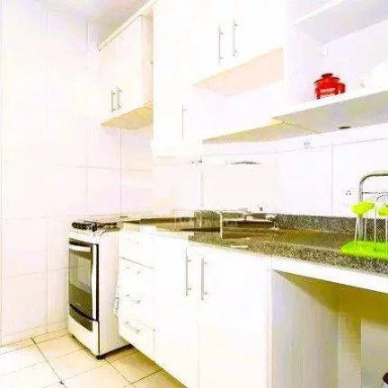 Imagem Apartamento com 3 dormitórios à venda, 101 m² por R$ 1.100.000,00 - Jardim Guedala - São Paulo/SP