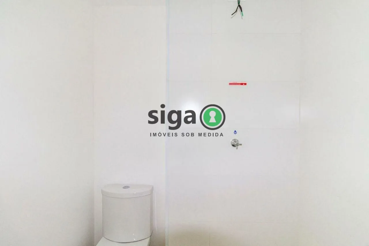 Imagem Studio em Pinheiros de 1 Quarto - 25m² à Venda.