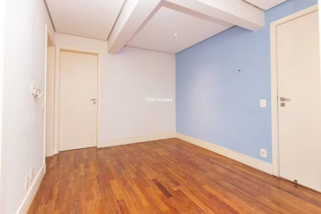 Imagem Apartamento de 290m2 a venda no Campo Belo.