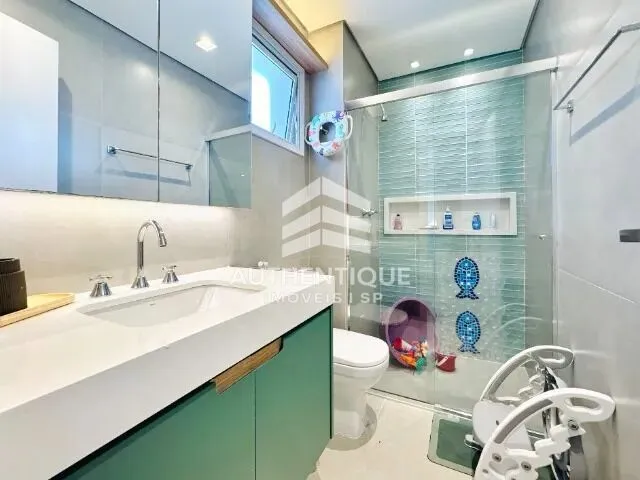 Imagem BELVEDERE LORIAN BOULEVARD VILA SAO FRANCISCO - Apartamento no bairro Vila São Francisco à venda