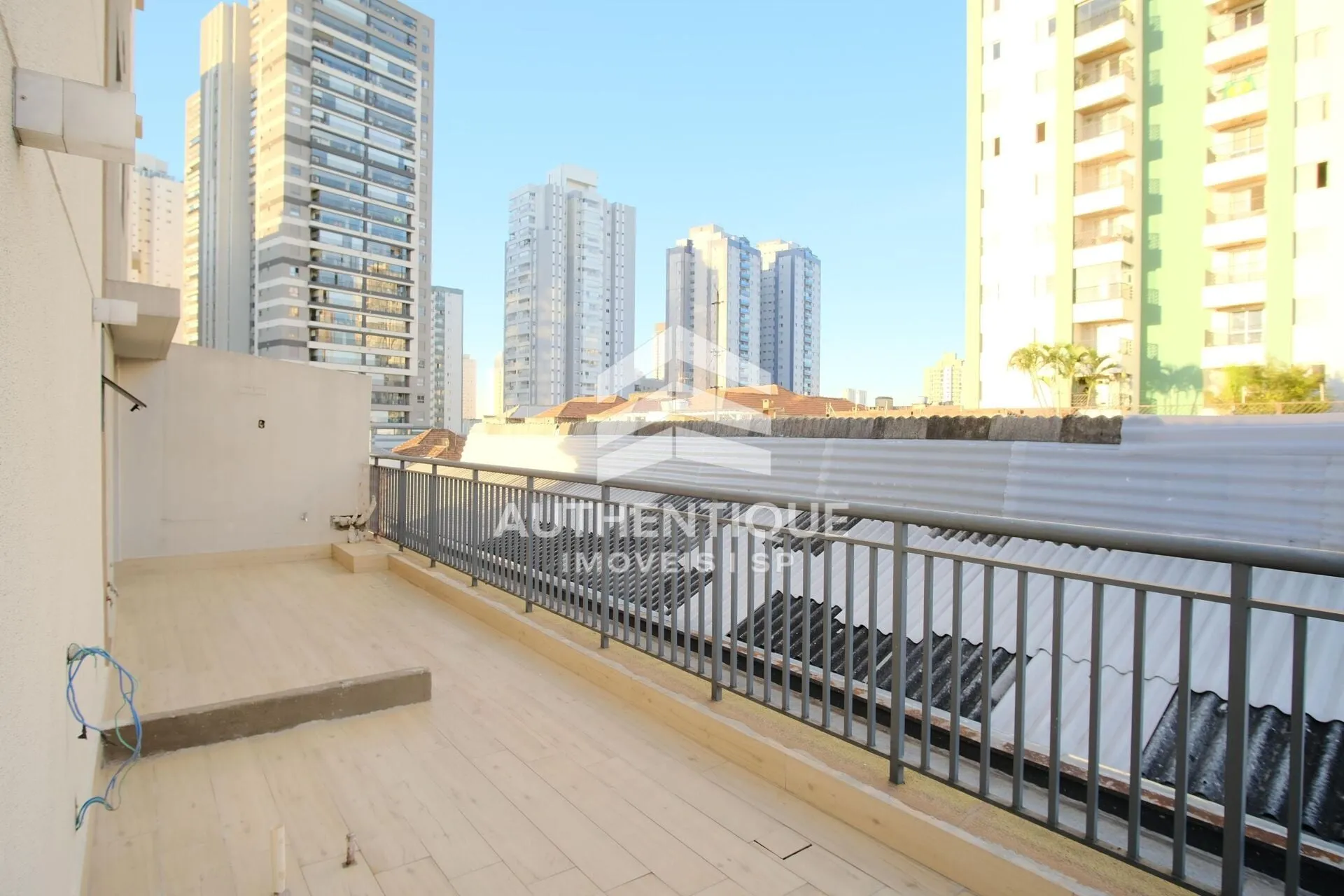 Imagem D HOME TATUAPE - Apartamento Garden no bairro Tatuapé à venda