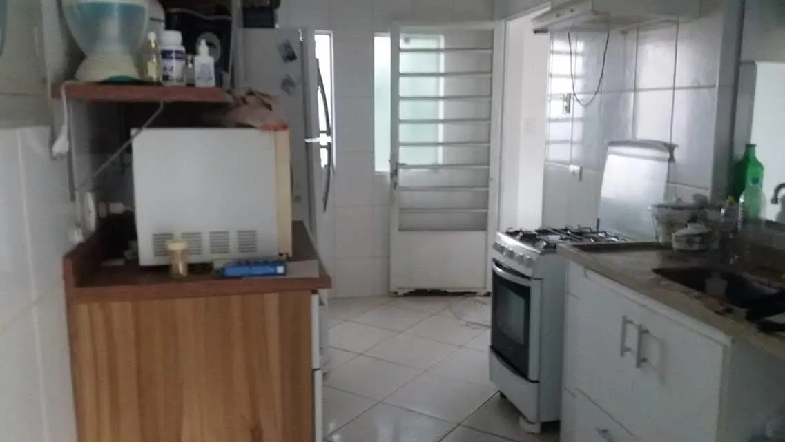 Imagem Casa à venda 3 Quartos, 1 Suite, 2 Vagas, 200M², Água Preta, Pindamonhangaba - SP