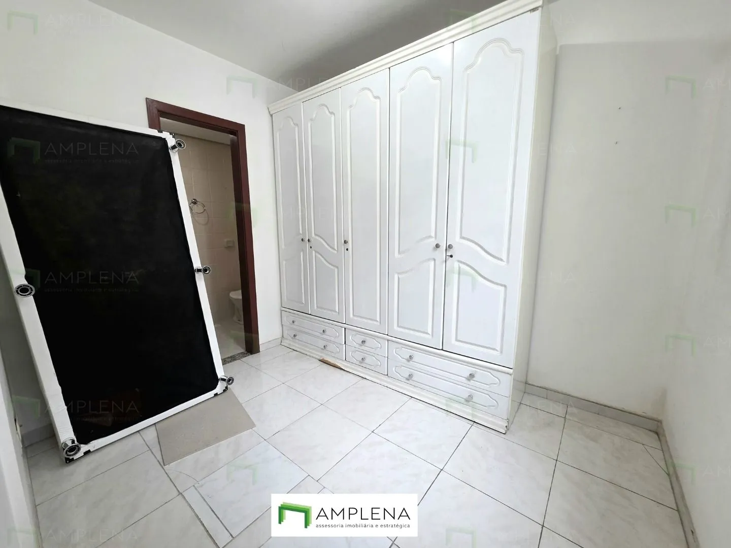 Imagem Cobertura 3 quartos à venda, 199 m² na Ribeira - Rio de Janeiro/RJ