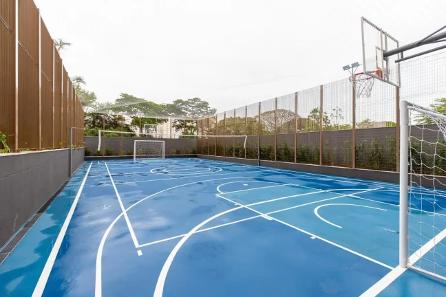 Imagem STELLA CAMPO BELO - Apto de 145m² (Unidade de Revenda), em excelente localização do Campo Belo!!