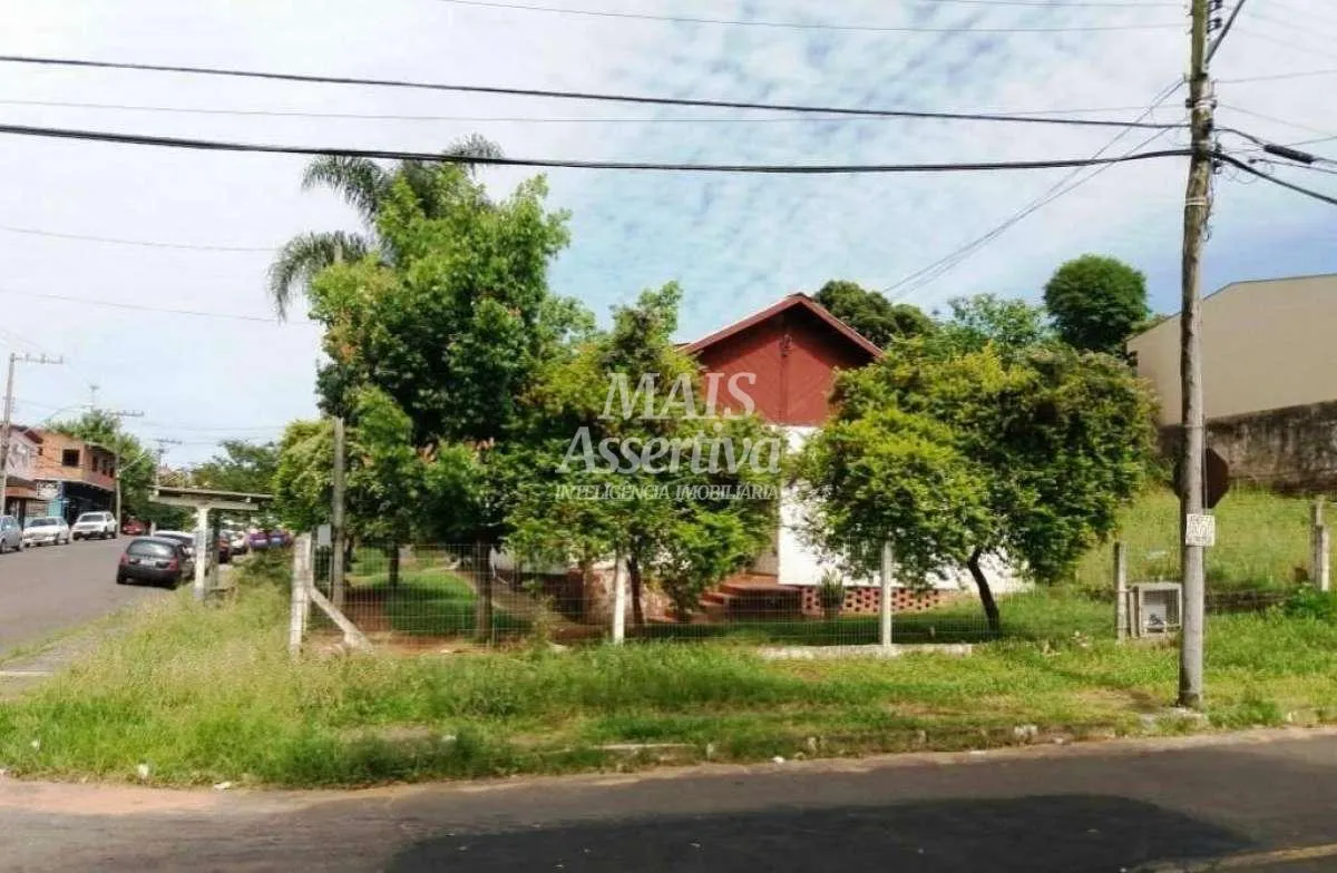 Foto do imóvel Comercial para Venda em Novo Hamburgo / RS