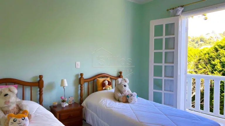 Imagem Casa de condomínio