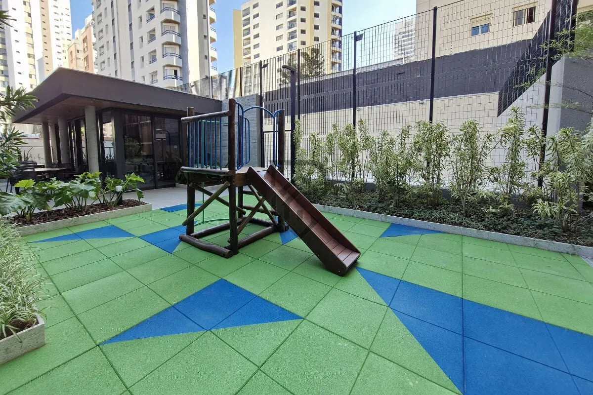 Imagem Apartamento pinheiros proximo metrô fradique