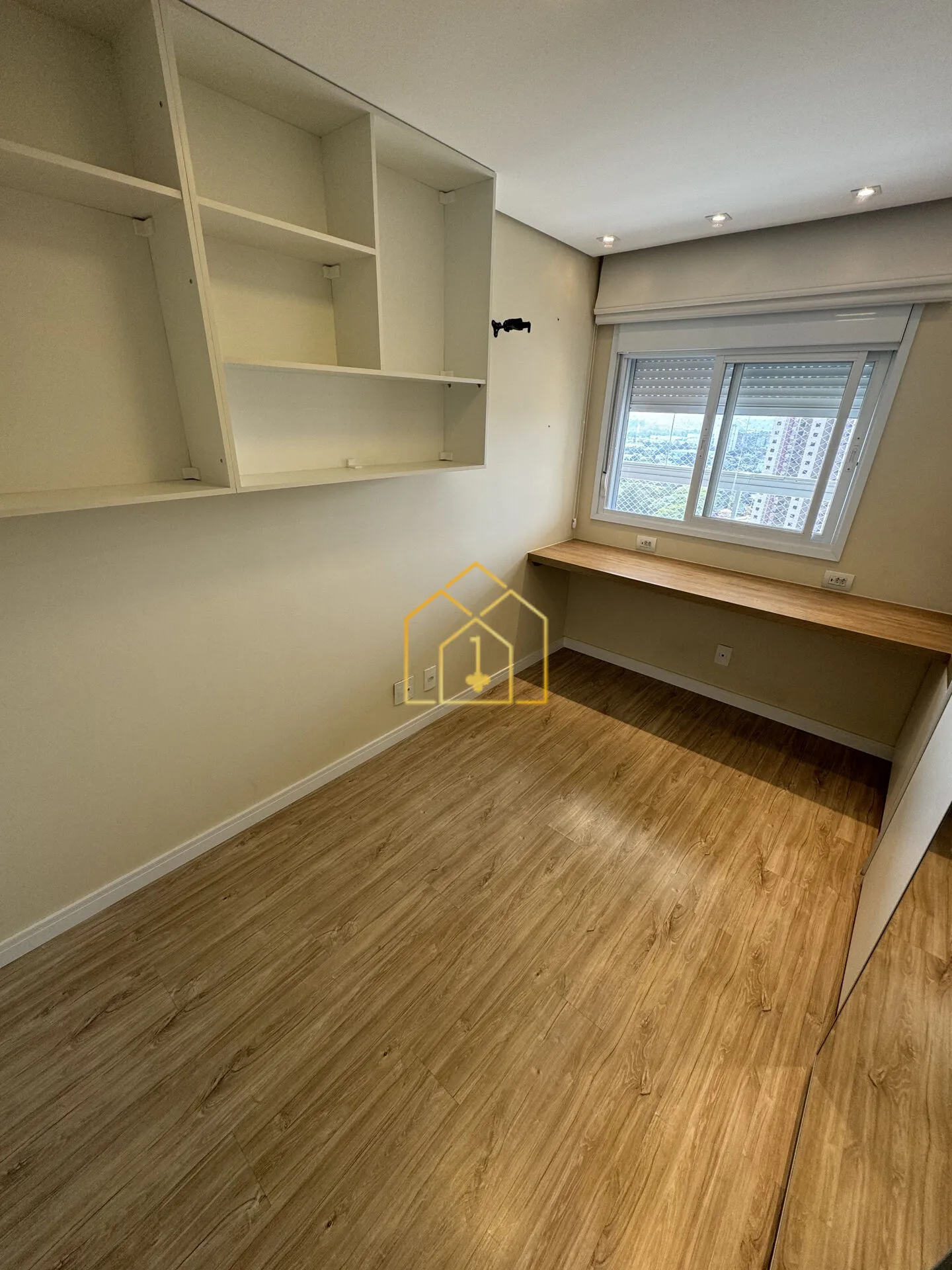 Imagem Apartamento à venda 91m² 3 quartos 1 suíte 2 vagas | Vila Assunção - Santo André - SP