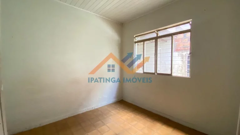 Imagem Casas no bairro Bom Retiro em Ipatinga