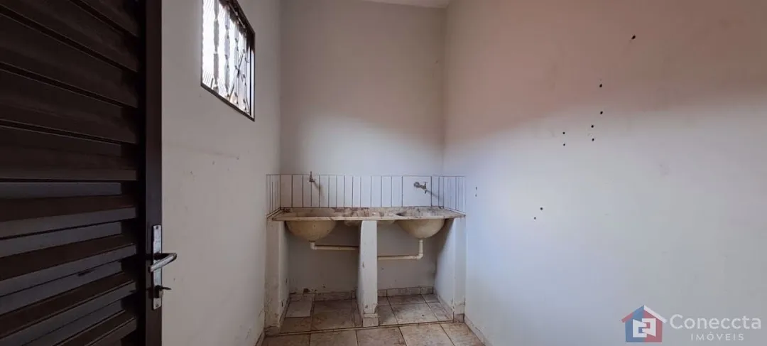 Imagem Casa Residencial à venda, Valparaíso, Patos de Minas - CA0450.