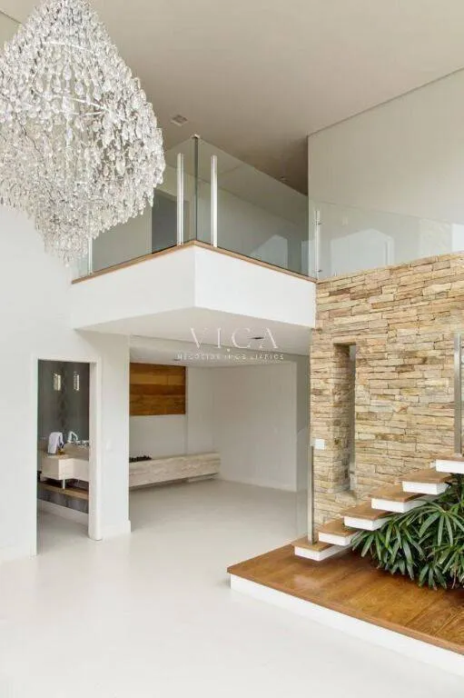 Imagem Casa com 4 dormitórios à venda, 667 m² por R$ 6.899.000,00 - Alphaville/SP