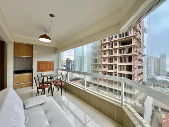 Imagem Apartamento 2 Dormitórios - Bairro Centro