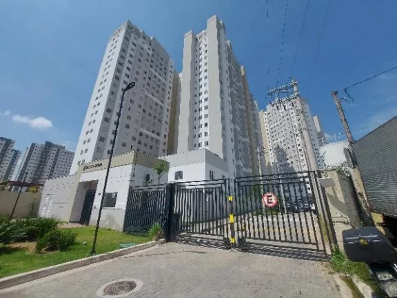 Foto do imóvel Oportunidade Única em SAO PAULO - SP | Tipo: Apartamento | Negociação: Licitação Aberta | Situação: Imóvel em AVENIDA NORDESTINA