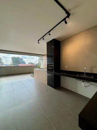 Imagem Incrivel Sobrado 3 Suites Com Lazer Completo No Village Garavelo