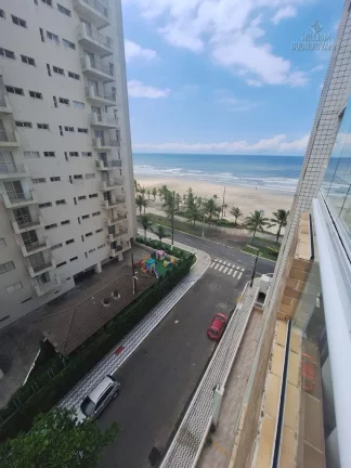 Imagem APARTAMENTO 2 QUARTOS , 1 SUITE, BALNEÁRIO FLÓRIDA - PRAIA GRANDE/SP