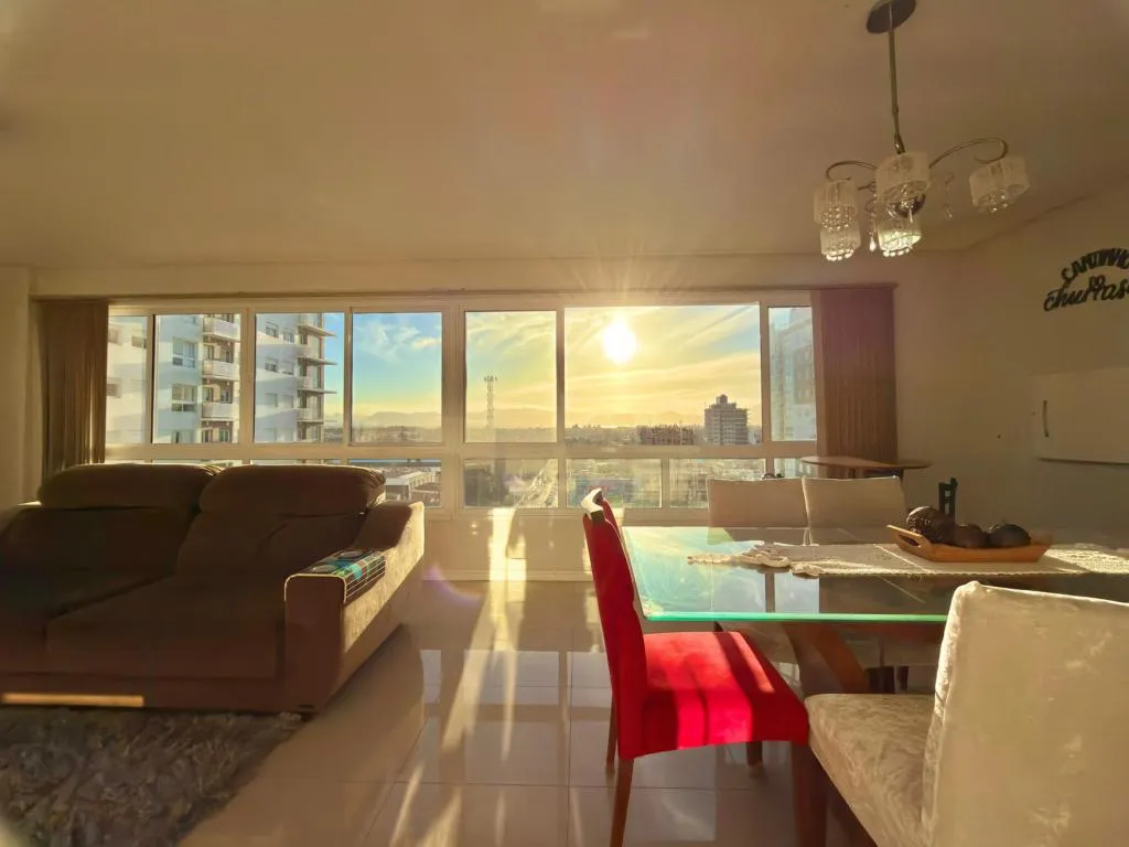 Imagem Apartamento 3 Dormitórios - Bairro Navegantes