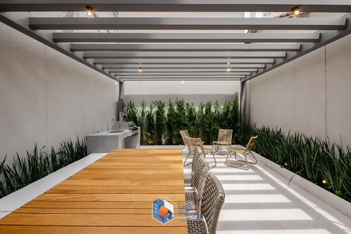 Imagem Apartamento para venda em Alto da Lapa com 3 quartos, sendo 3 suítes, 157m²