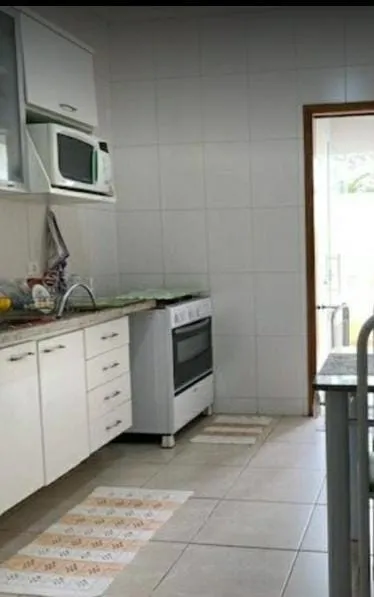 Imagem Casa à venda 4 Quartos, 1 Suite, 4 Vagas, 330M², Parque São Luís, Taubaté - SP | Residencial Jatobá