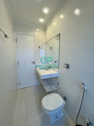 Imagem Apartamento à venda no bairro Enseada - Guarujá/SP