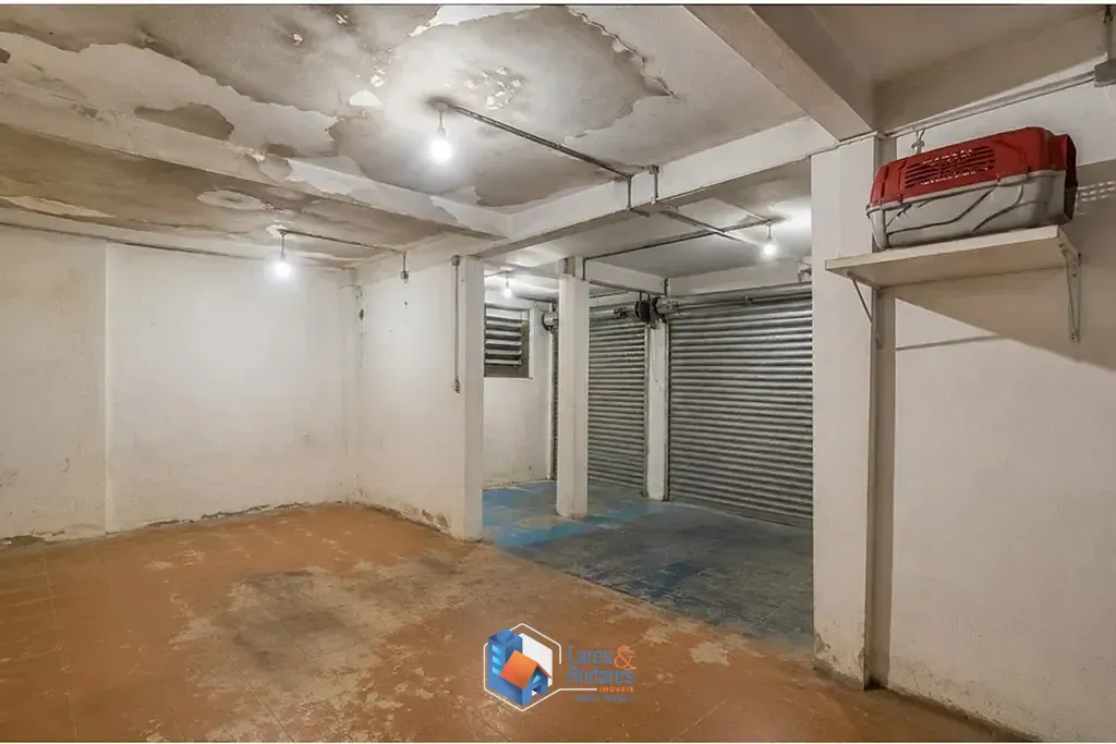 Imagem Casa à venda 4 Quartos 1 Suite 3 Vagas 415M² Vila Guarani (Z Sul) São Paulo - SP