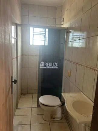 Imagem Apartamento de 2 dormitórios no bairro Recreio dos Bandeirantes - Uberaba