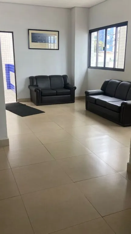 Imagem APARTAMENTO COM 55,00 m² - GUILHERMINA - PRAIA GRANDE SP