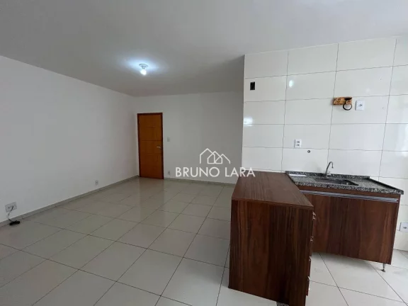 Imagem Apartamento à venda bairro Cidade Clube Residência. Igarapé MG