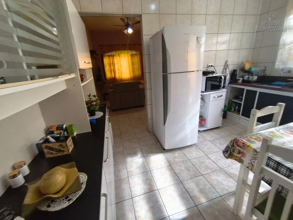 Imagem CASA NO CAIÇARA A VENDA COM AREA GOURMET A 630 METROS DA PRAIA
