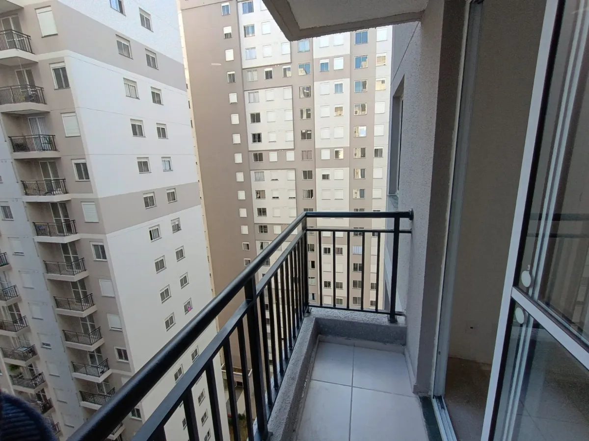Imagem Apartamento para venda em Vila Pirituba com 2 quartos, 39m2