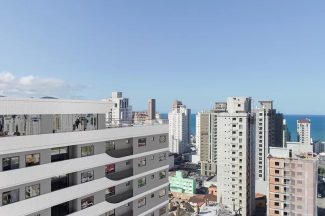 Imagem New Horizon - Residencial - Apartamento à venda no bairro Morretes - Itapema/SC