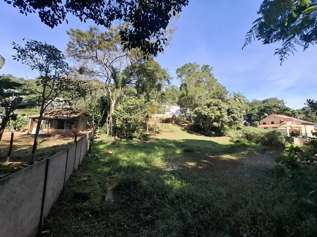Imagem Terreno para Venda em Teresópolis / RJ no bairro Granja Florestal