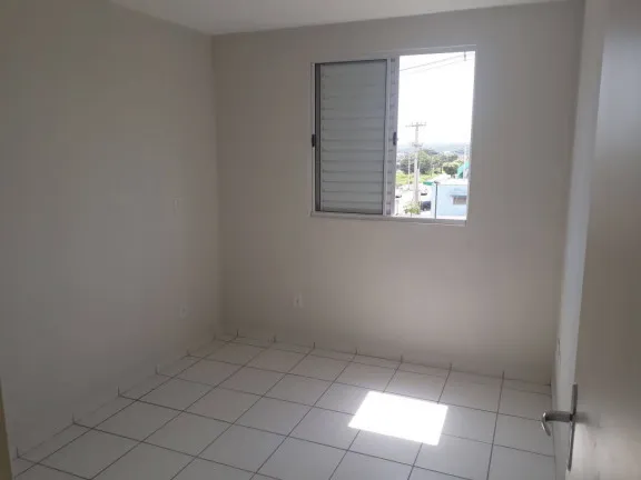 Imagem Apartamento com 2 Quartos à Venda, 47 m² em Residencial Tivoli - Bauru