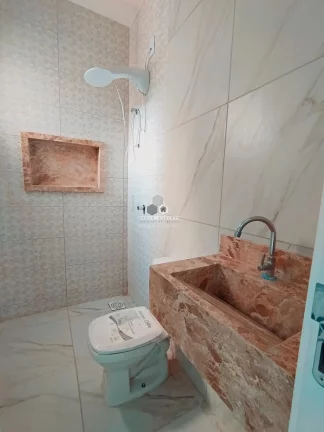 Imagem Morada das estrelas - Casas duplex com 03 quartos no Eus?(C)bio - Ceará