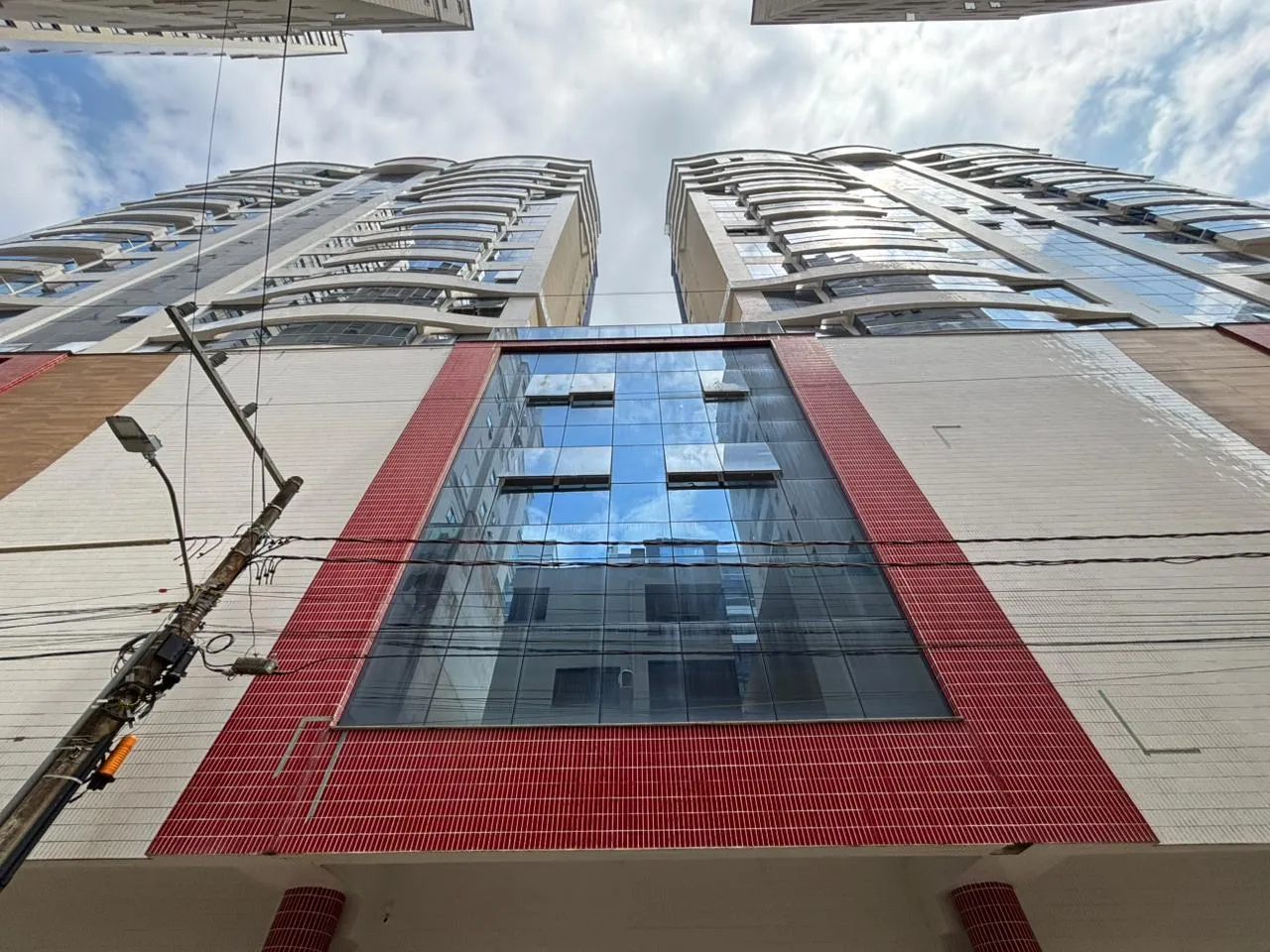 Foto do imóvel Apartamento à venda com 130m2 por R$ 2.700.000,00