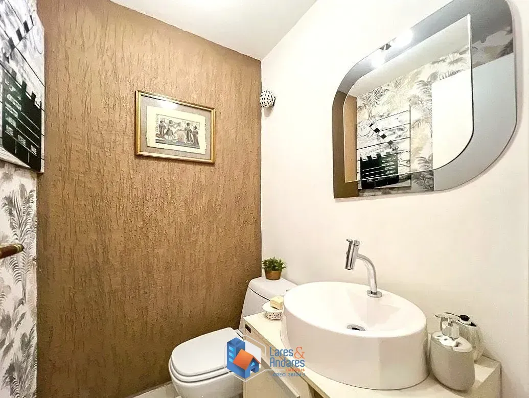 Imagem Apartamento para venda em Vila Andrade com 3 quartos, sendo 3 suítes, 164m²