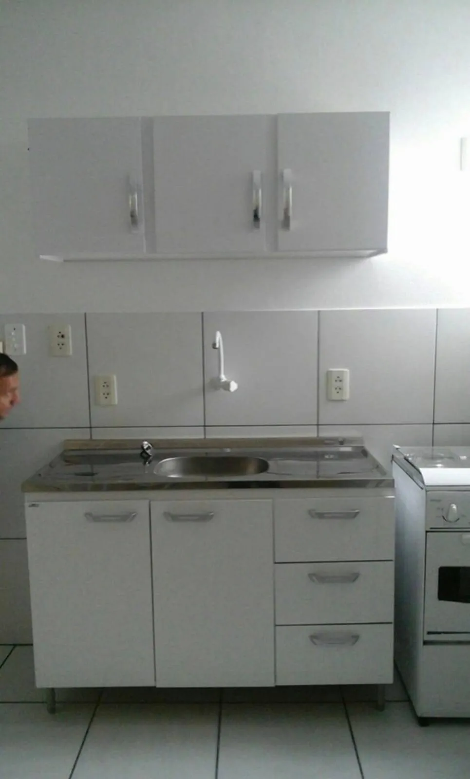 Imagem Prédio com 6 apartamentos em São José Florianopolis SC