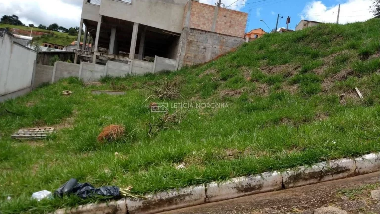 Imagem Terreno a venda