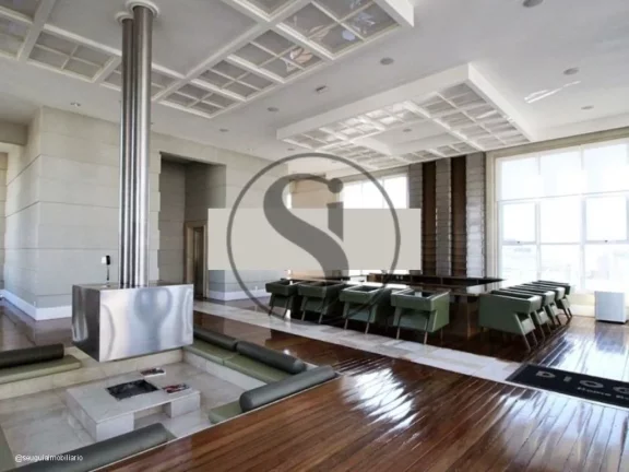 Imagem APARTAMENTO RESIDENCIAL em SÃO PAULO - SP, VILA NOVA CONCEIÇÃO