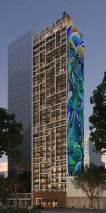 Foto do imóvel APARTAMENTO RESIDENCIAL em Niterói - RJ, Icaraí em Rua Comendador Queirós