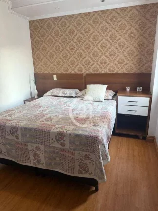 Imagem Apartamento com 3 dormitórios à venda, 107 m² por R$ 750.000,00 - Vila Andrade - São Paulo/SP