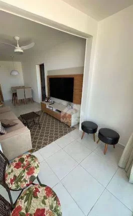 Imagem Apartamento com 2 dormitórios à venda, 65 m² por R$ 760.000,00 - Praia de Itapoã - Vila Velha/ES