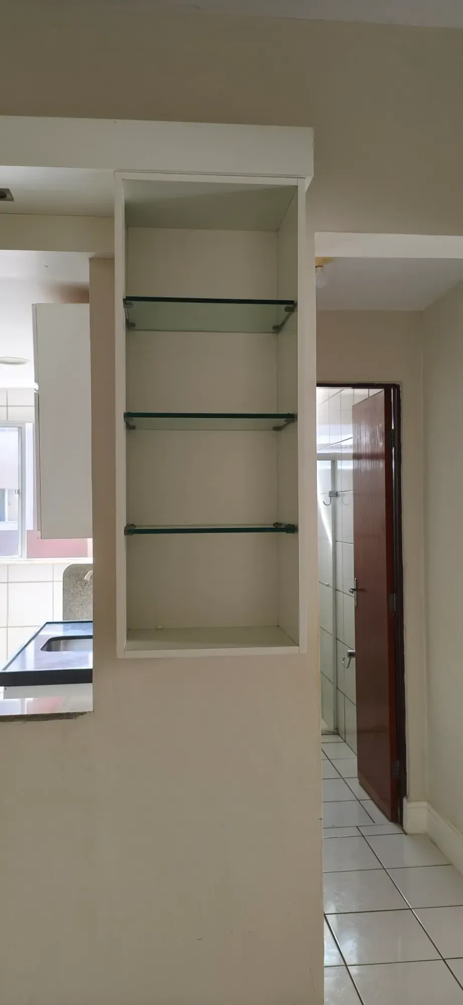 Imagem Apartamento com 2 Quartos para Alugar, 53 m² em Parque Athenas - São Luís