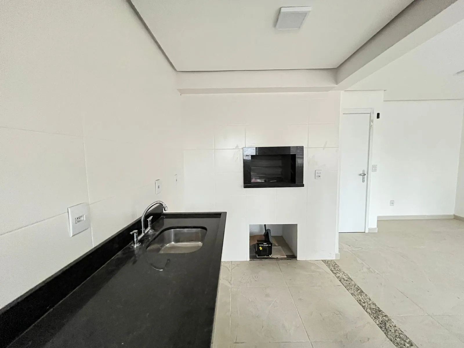 Imagem Apartamento de 2 quartos a venda no bairro Higienópolis