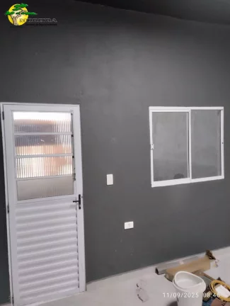Imagem GALPAO / SALAO C/ 168 M², 1 ESCRITORIO, MEZANINO E 3 WC...apos;S NO IMIRIM